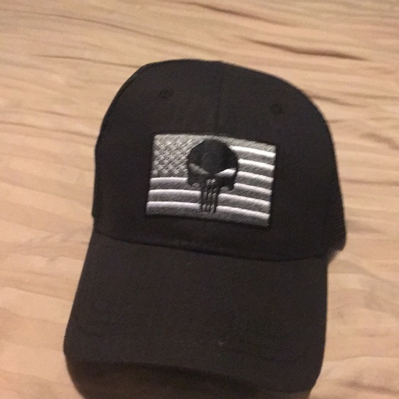 highland tactical cap